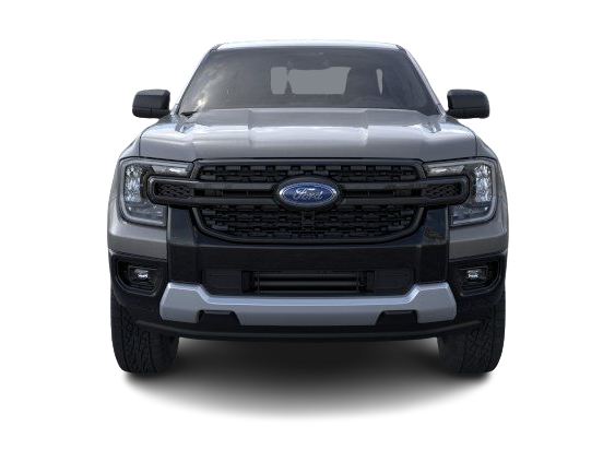 Thumbnail: 2026 Ford Ranger - 6