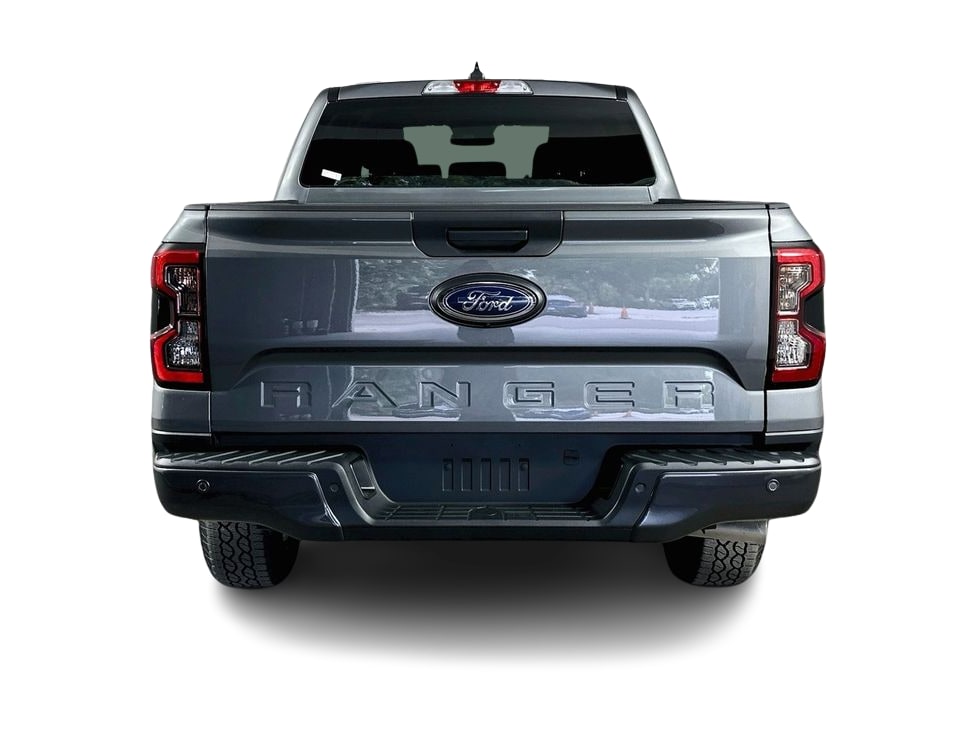 Thumbnail: 2026 Ford Ranger - 5