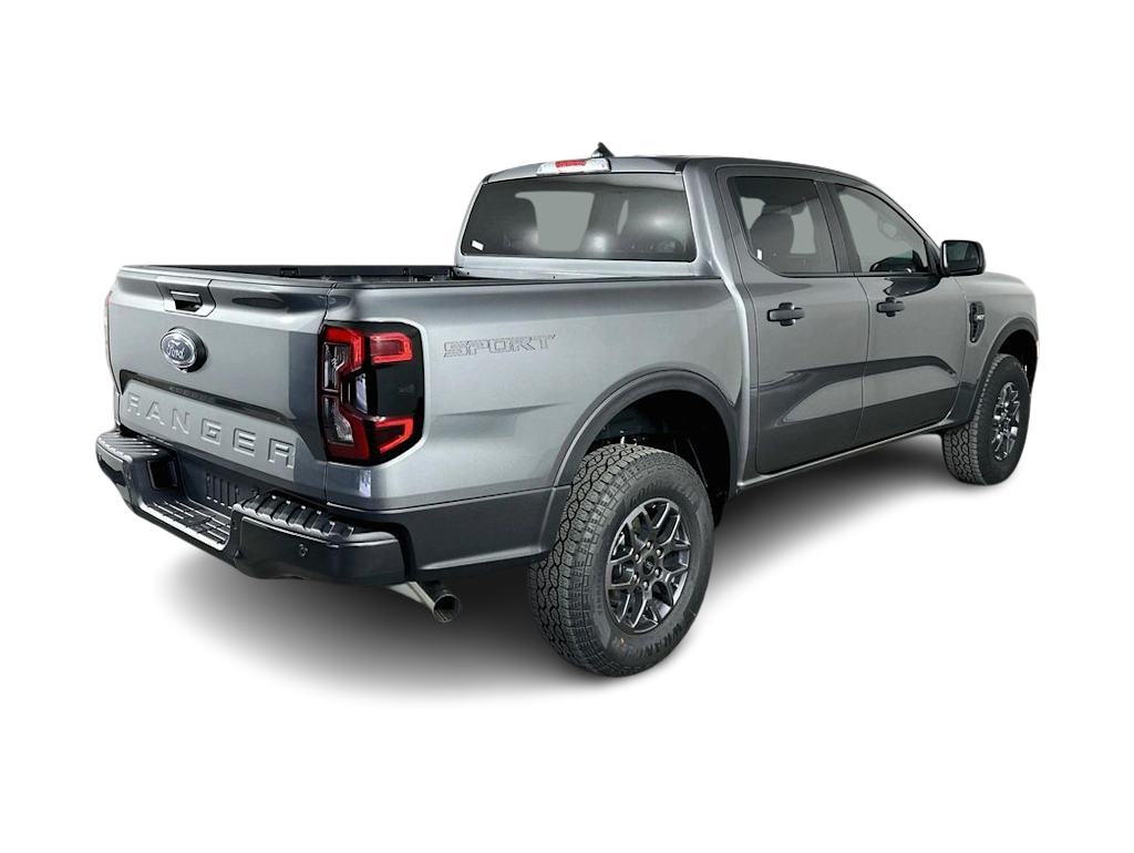 Thumbnail: 2026 Ford Ranger - 24