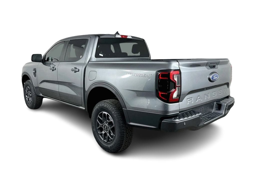 Thumbnail: 2026 Ford Ranger - 4