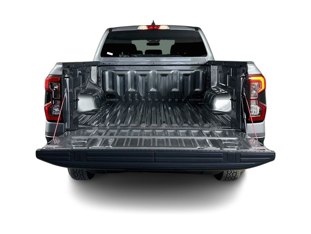 Thumbnail: 2026 Ford Ranger - 19