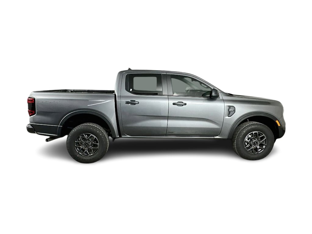 Thumbnail: 2026 Ford Ranger - 25