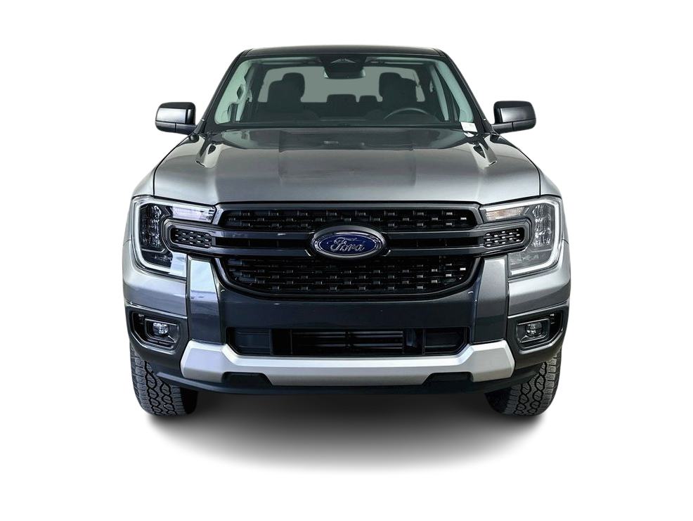 Thumbnail: 2026 Ford Ranger - 6