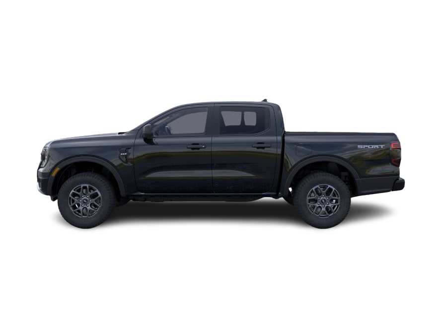 Thumbnail: 2026 Ford Ranger - 3