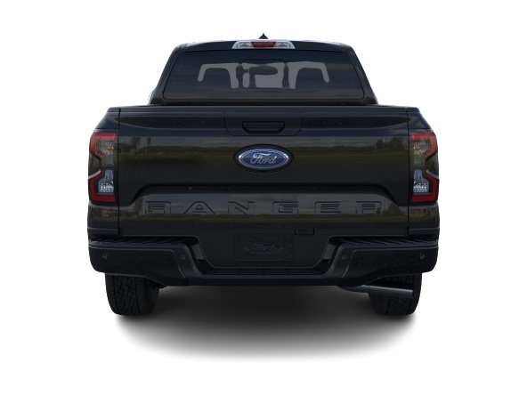 Thumbnail: 2026 Ford Ranger - 5