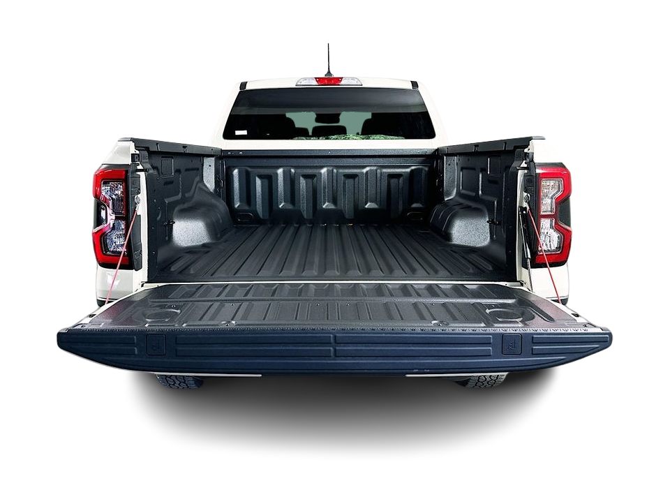 Thumbnail: 2026 Ford Ranger - 19