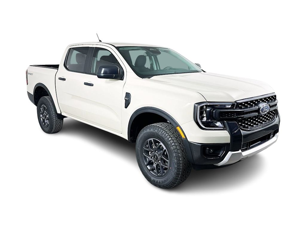 Thumbnail: 2026 Ford Ranger - 22