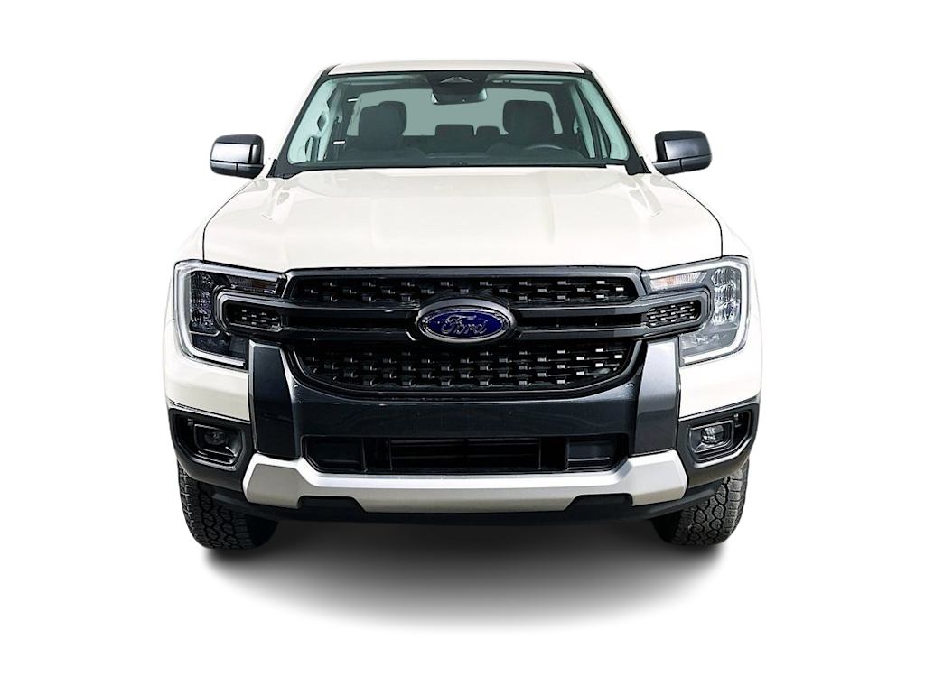 Thumbnail: 2026 Ford Ranger - 6