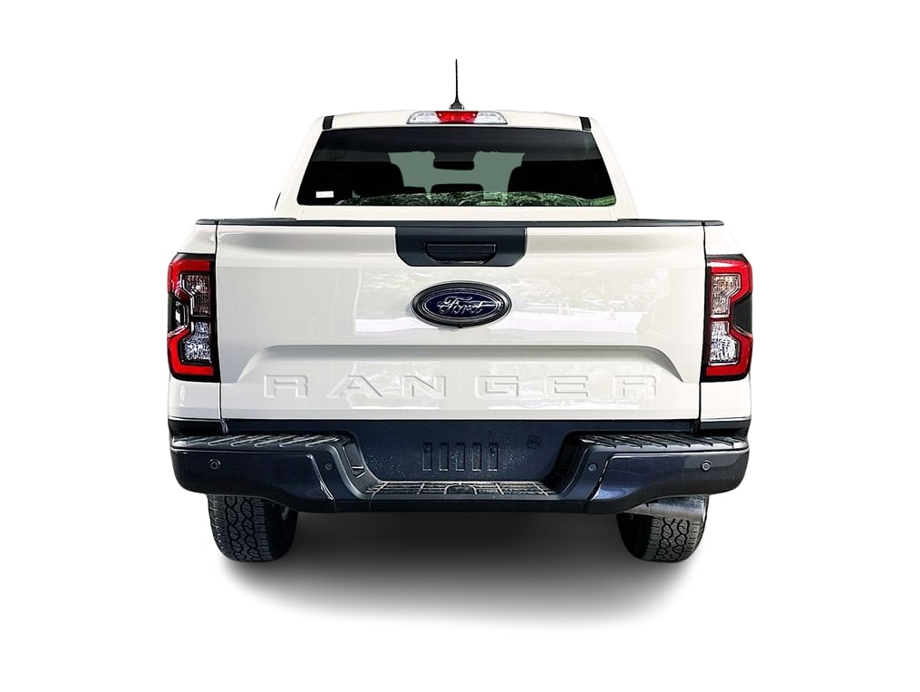Thumbnail: 2026 Ford Ranger - 5