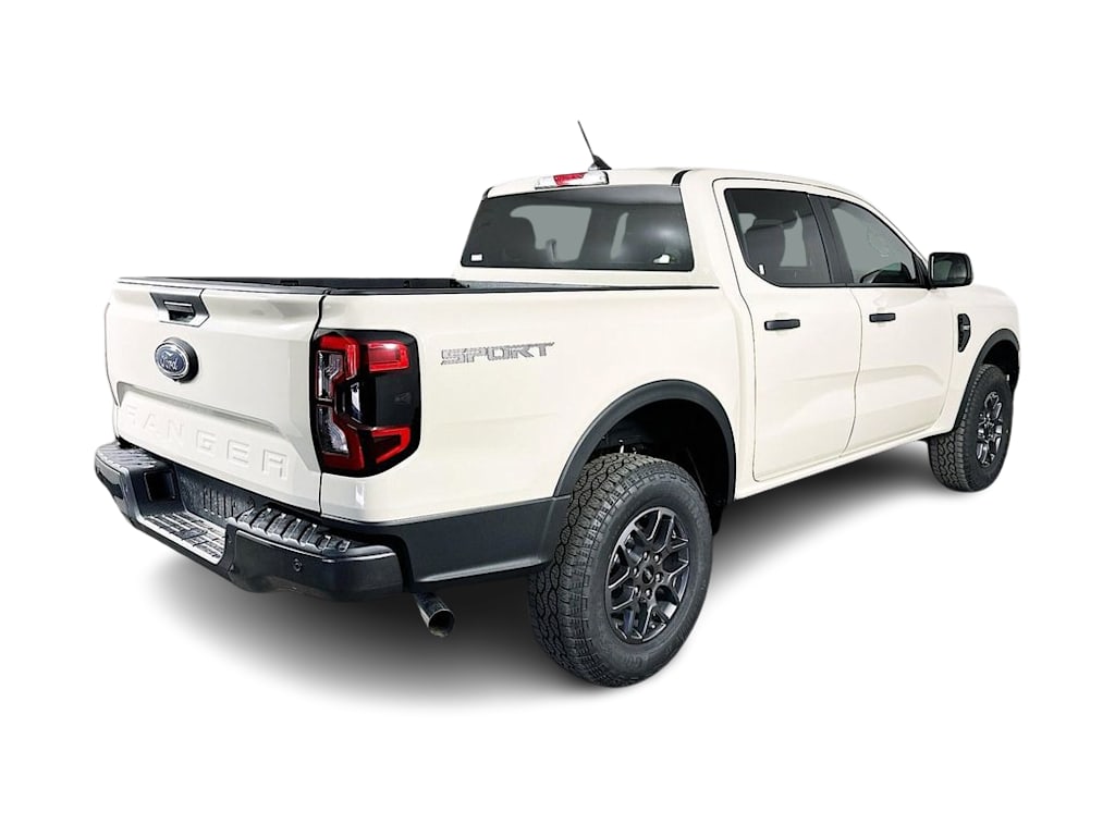 Thumbnail: 2026 Ford Ranger - 23