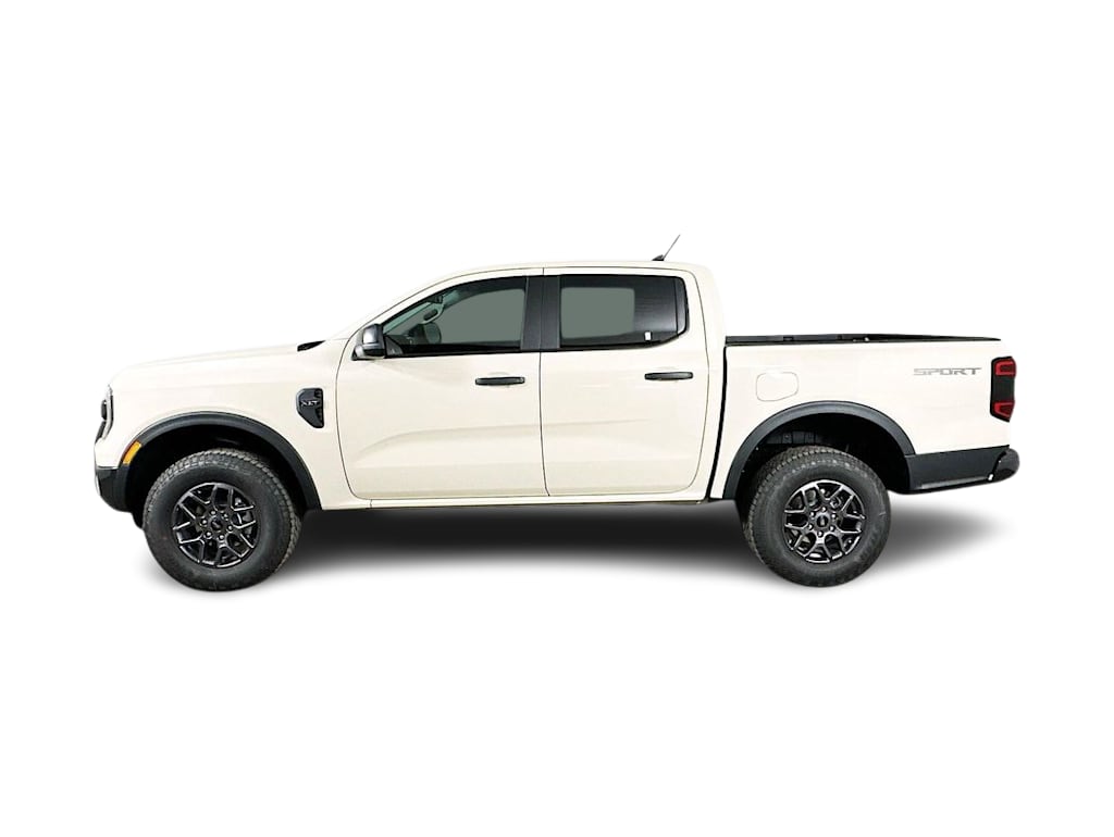 Thumbnail: 2026 Ford Ranger - 3