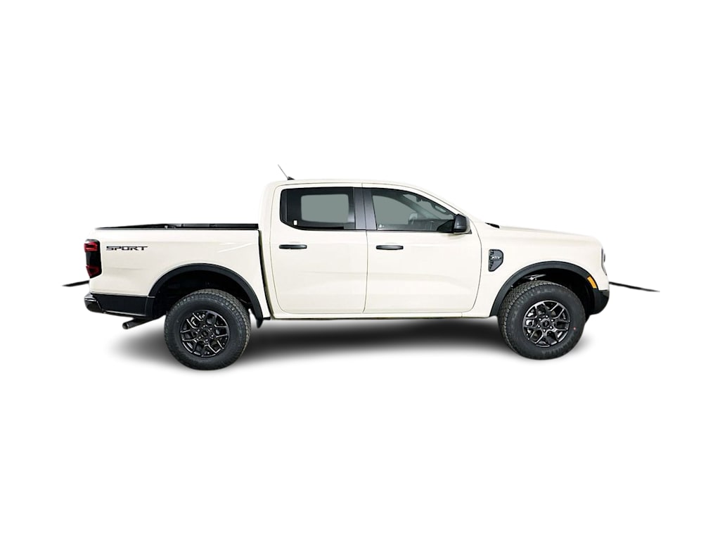 Thumbnail: 2026 Ford Ranger - 24
