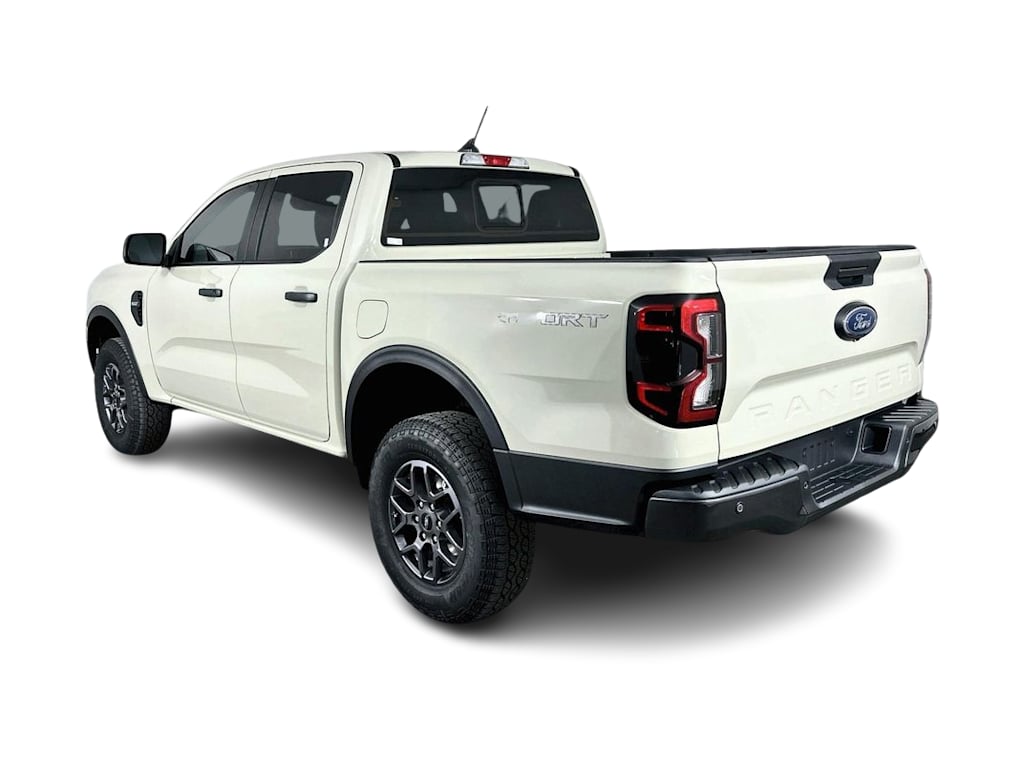 Thumbnail: 2026 Ford Ranger - 4