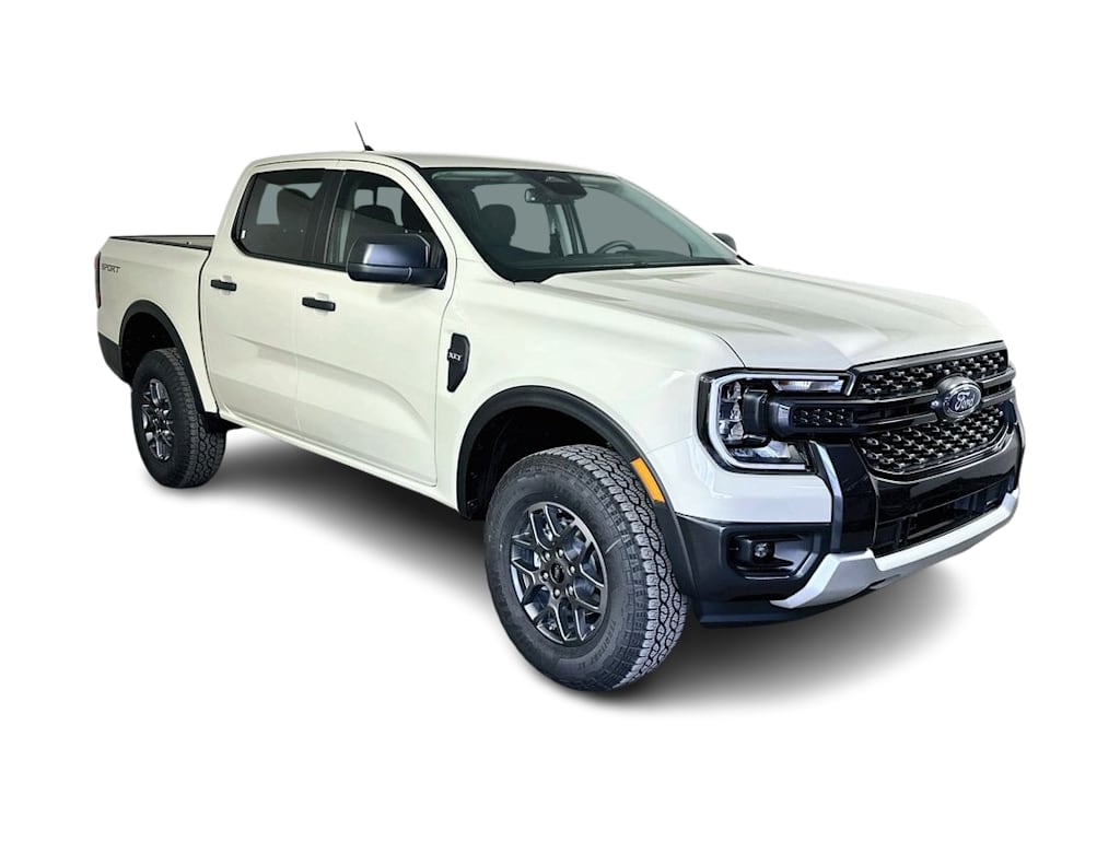 Thumbnail: 2026 Ford Ranger - 21