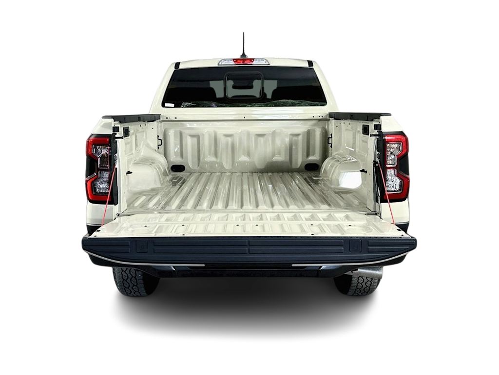 Thumbnail: 2026 Ford Ranger - 20
