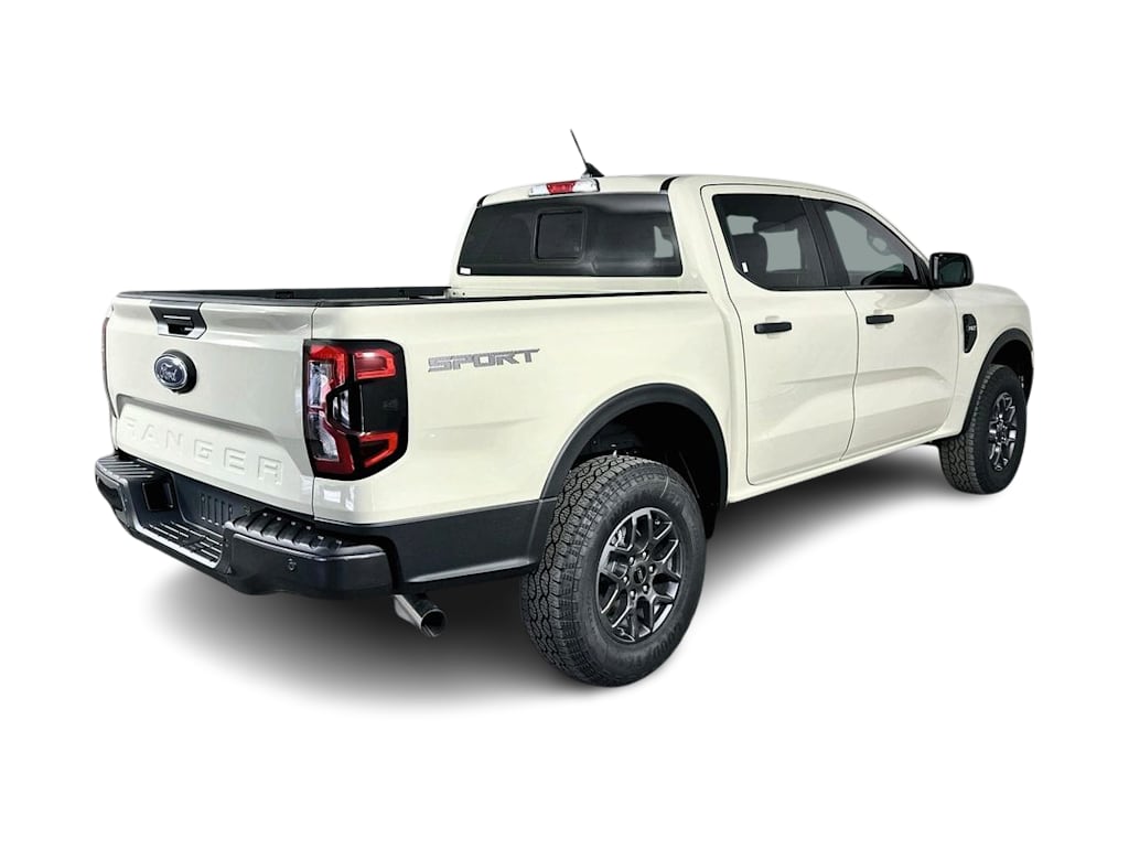 Thumbnail: 2026 Ford Ranger - 22
