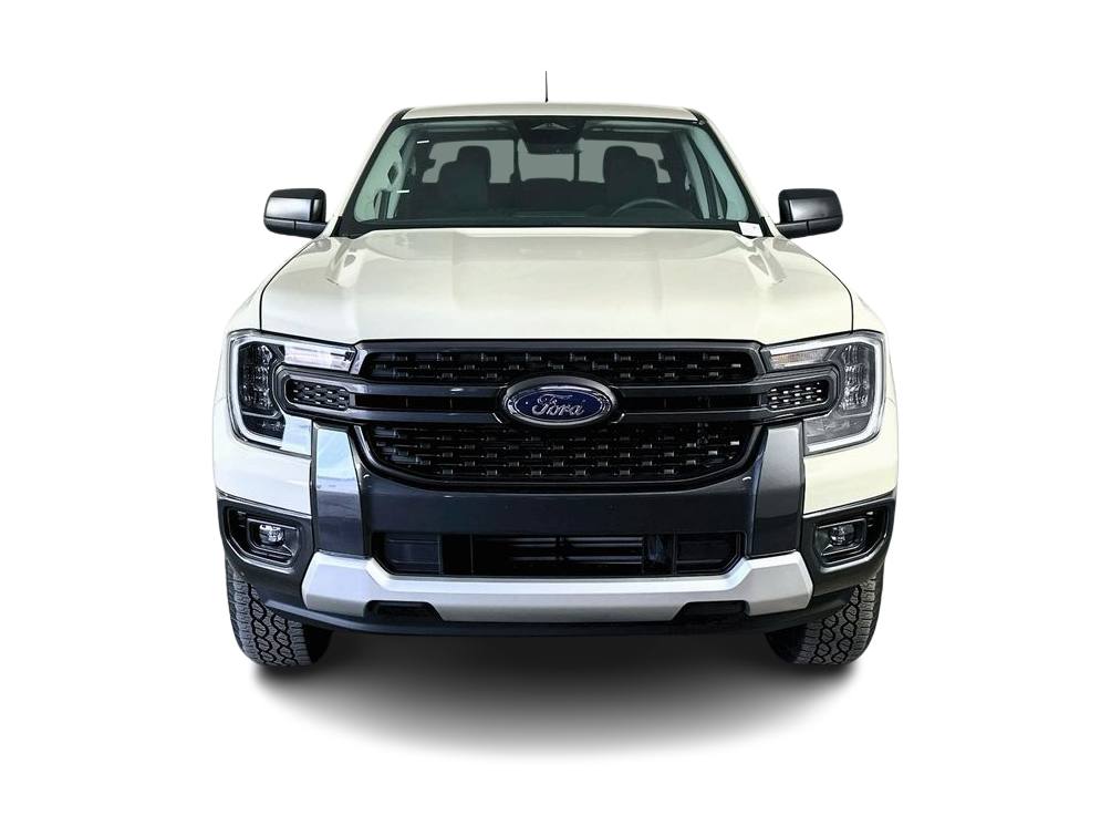 Thumbnail: 2026 Ford Ranger - 6