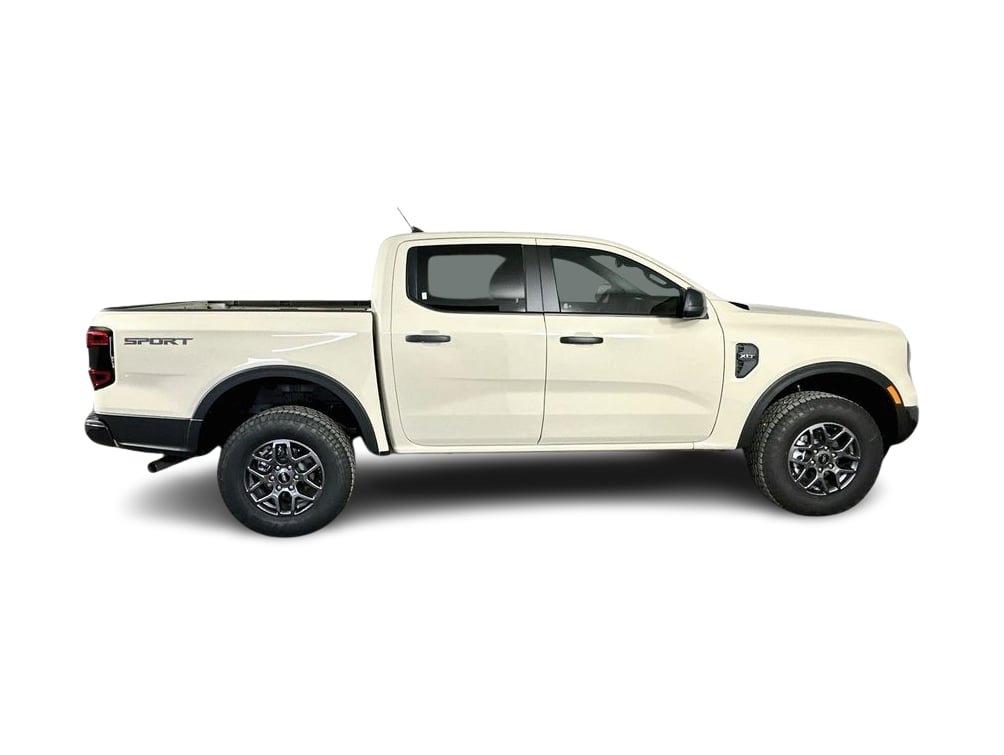 Thumbnail: 2026 Ford Ranger - 23