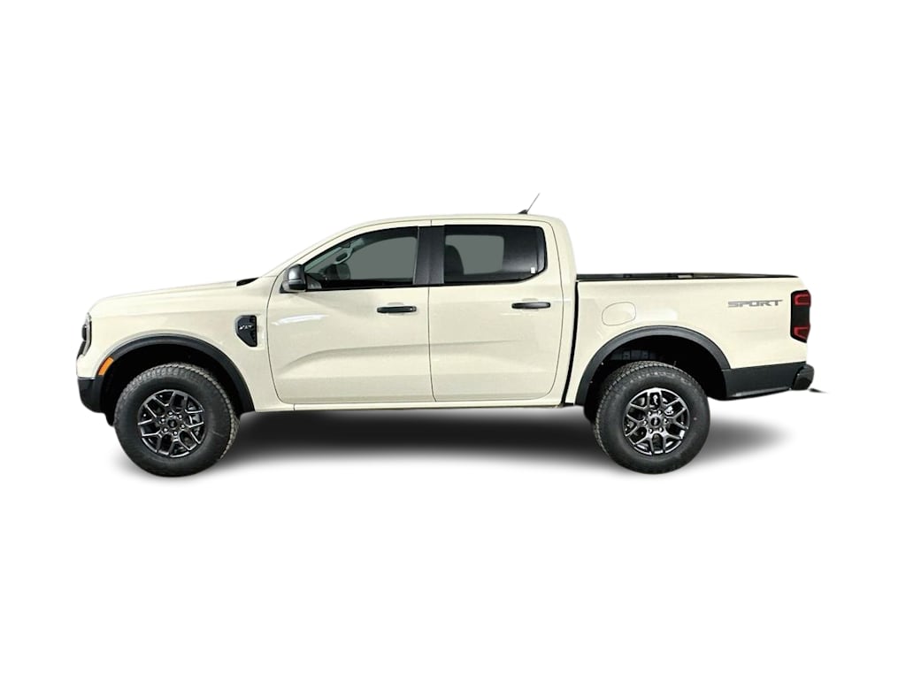 Thumbnail: 2026 Ford Ranger - 3