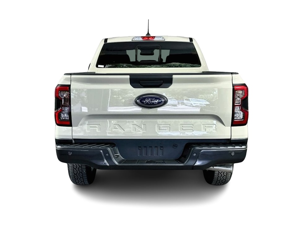 Thumbnail: 2026 Ford Ranger - 5