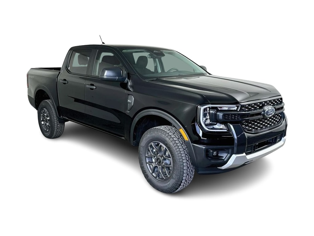 Thumbnail: 2026 Ford Ranger - 21