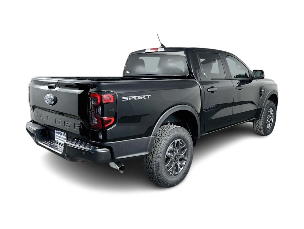 Thumbnail: 2026 Ford Ranger - 22