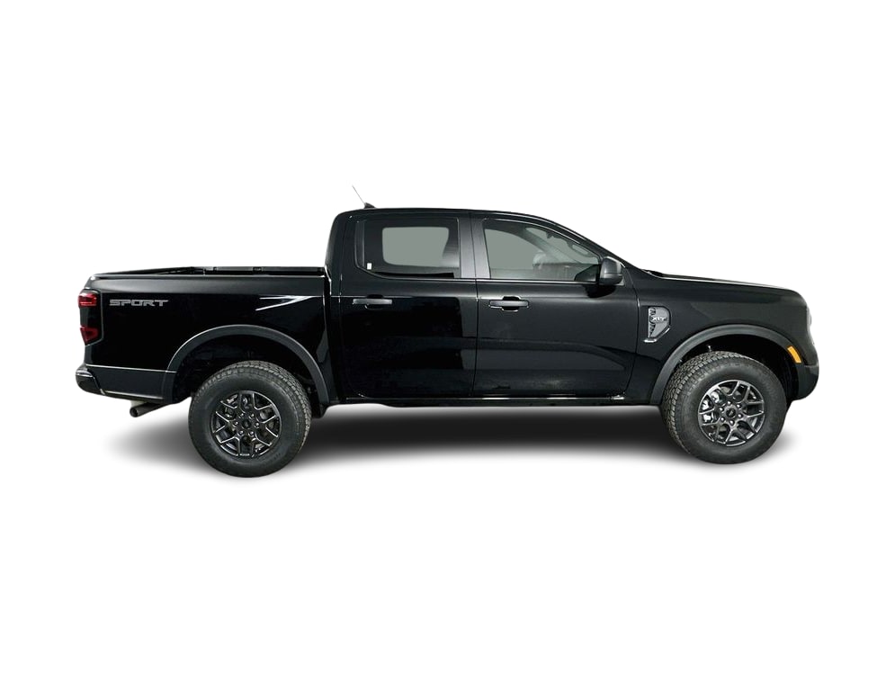Thumbnail: 2026 Ford Ranger - 23