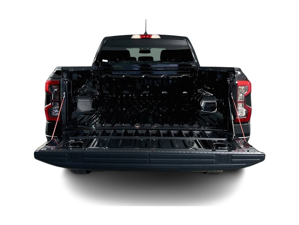 Thumbnail: 2026 Ford Ranger - 20