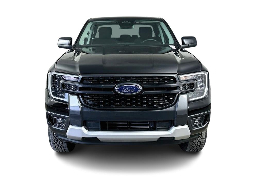 Thumbnail: 2026 Ford Ranger - 6
