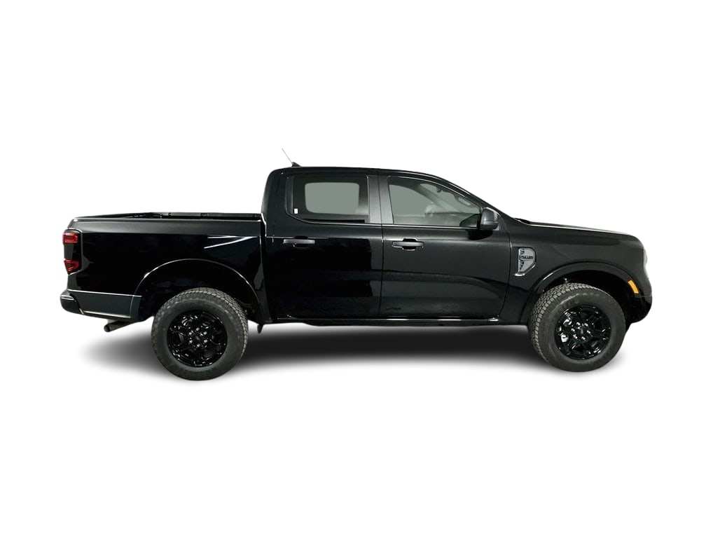 Thumbnail: 2026 Ford Ranger - 25