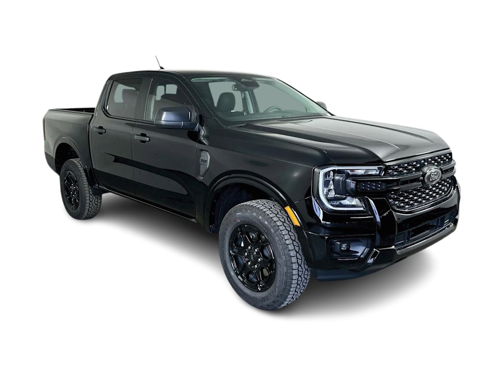 Thumbnail: 2026 Ford Ranger - 23