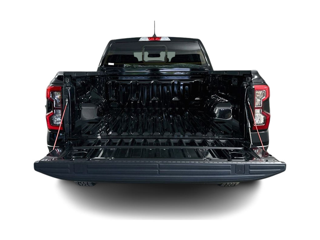 Thumbnail: 2026 Ford Ranger - 22
