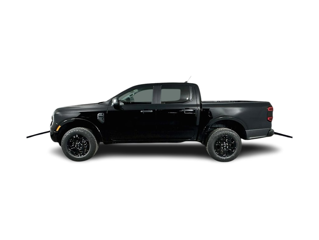 Thumbnail: 2026 Ford Ranger - 3