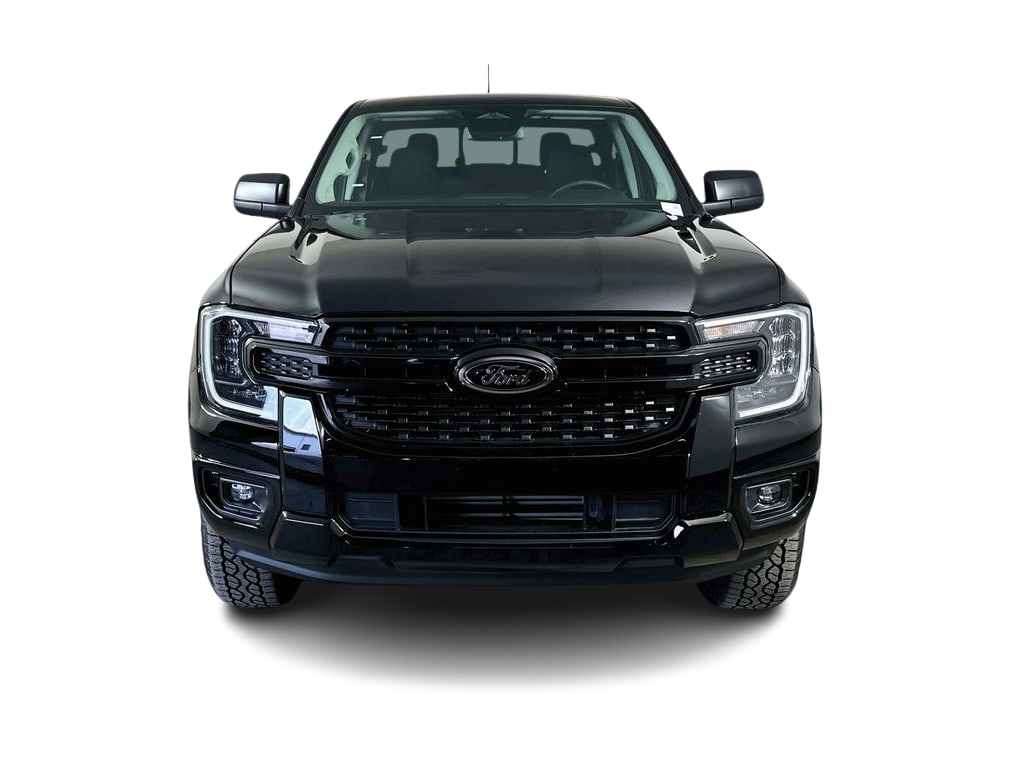 Thumbnail: 2026 Ford Ranger - 18
