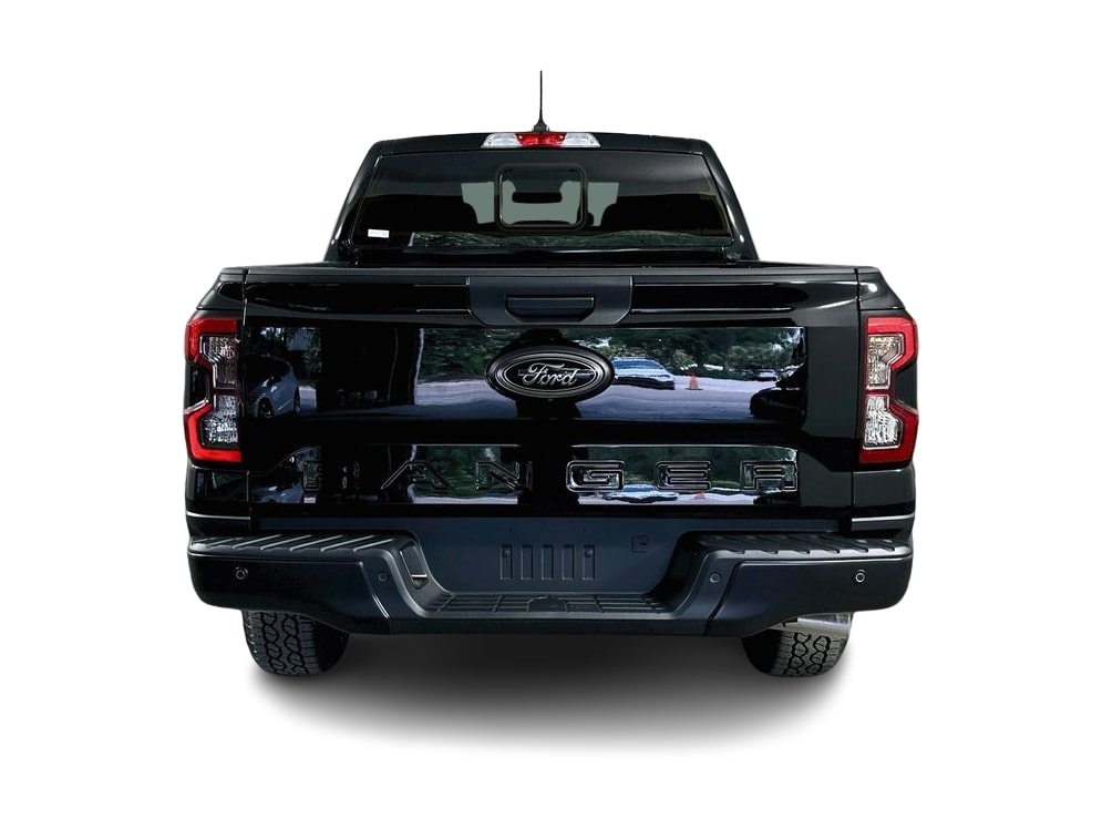 Thumbnail: 2026 Ford Ranger - 5