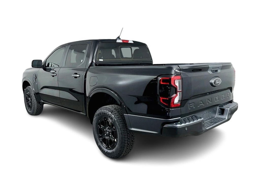 Thumbnail: 2026 Ford Ranger - 4