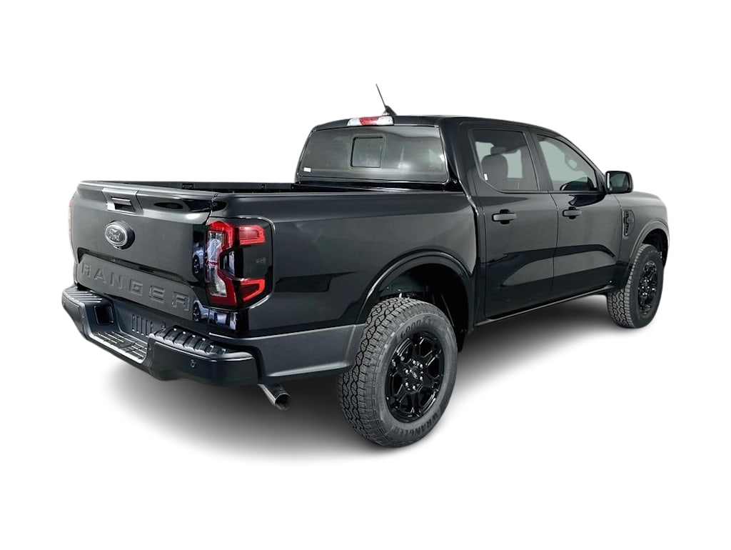 Thumbnail: 2026 Ford Ranger - 24