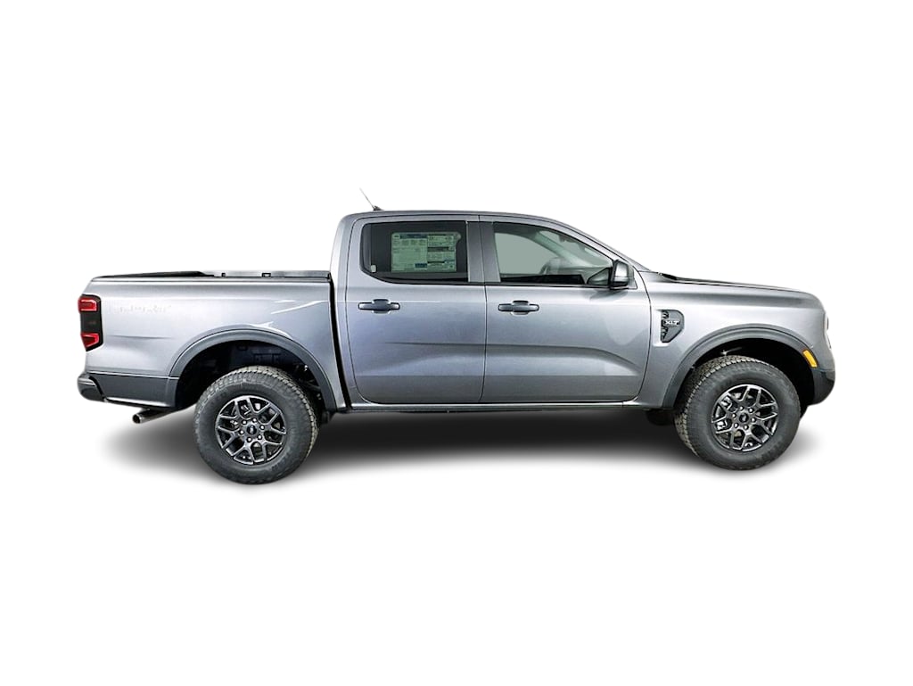 Thumbnail: 2025 Ford Ranger - 25