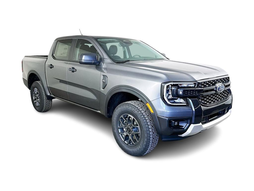 Thumbnail: 2025 Ford Ranger - 23