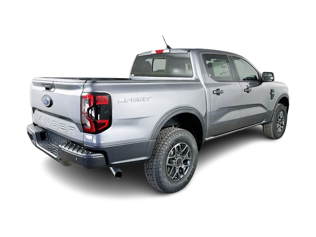 Thumbnail: 2025 Ford Ranger - 24