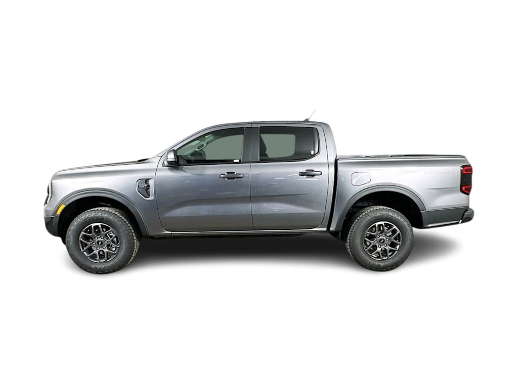 Thumbnail: 2025 Ford Ranger - 3