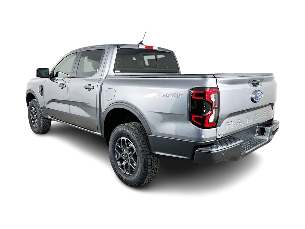 Thumbnail: 2025 Ford Ranger - 4