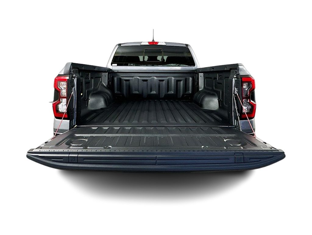 Thumbnail: 2025 Ford Ranger - 19