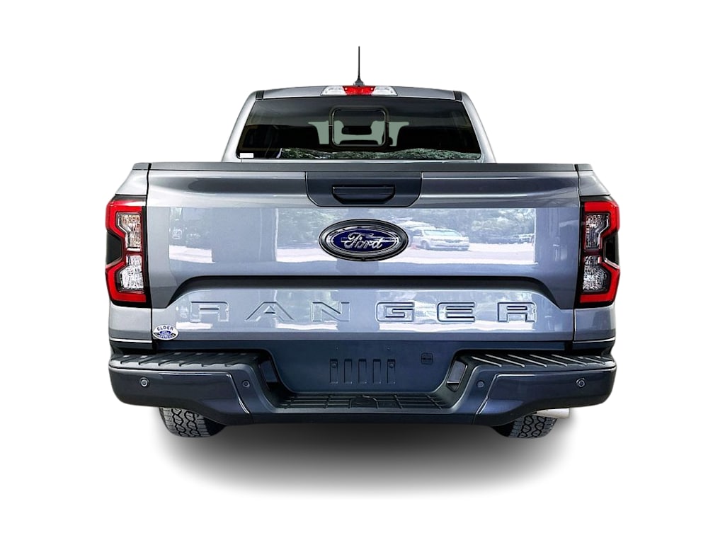 Thumbnail: 2025 Ford Ranger - 5
