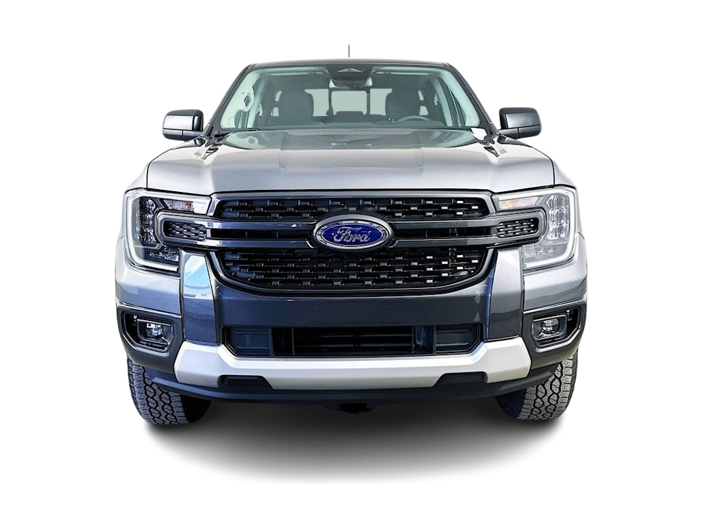Thumbnail: 2025 Ford Ranger - 6