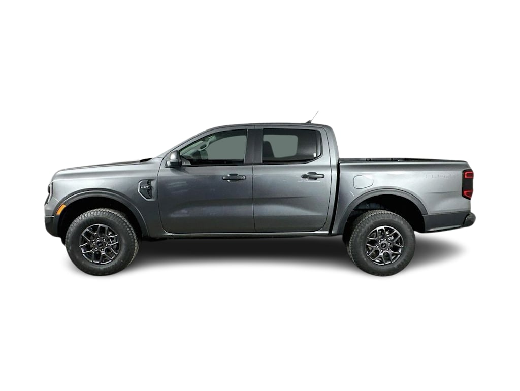 Thumbnail: 2026 Ford Ranger - 3