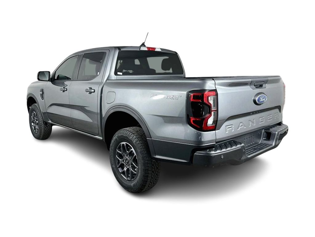 Thumbnail: 2026 Ford Ranger - 4