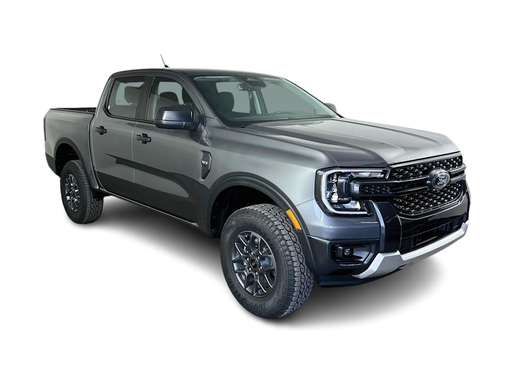 Thumbnail: 2026 Ford Ranger - 22