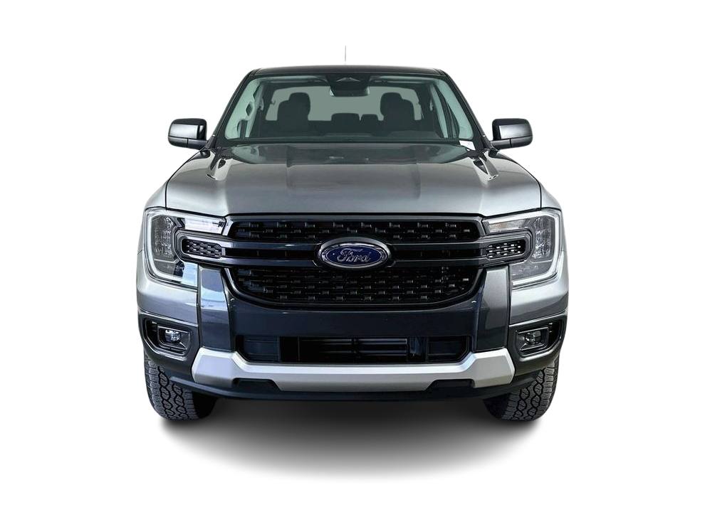 Thumbnail: 2026 Ford Ranger - 19