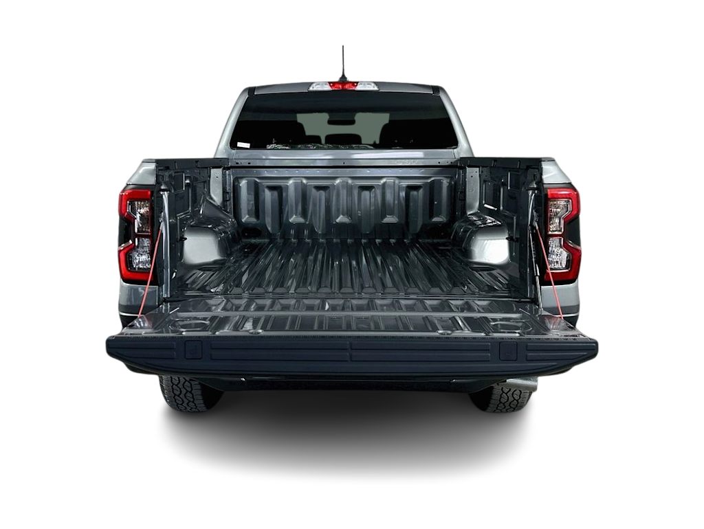 Thumbnail: 2026 Ford Ranger - 21